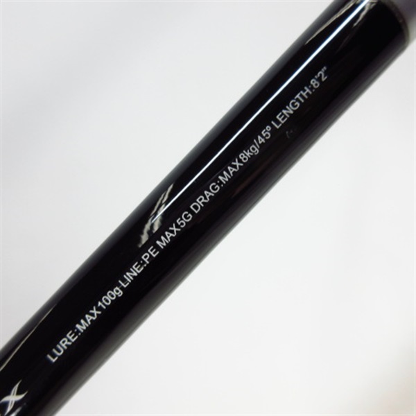 ２５グラップラータイプＣＳ８２Ｍ